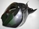 Gris Negro Carenado Moto Honda CBR 1000 RR 2004-2005 Gris Negro Carenado Moto Honda CBR 1000 RR 2004-2005