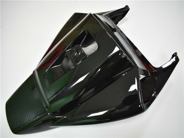 Gris Negro Carenado Moto Honda CBR 1000 RR 2004-2005 Gris Negro Carenado Moto Honda CBR 1000 RR 2004-2005