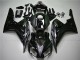 Gris Negro Carenado Moto Honda CBR 1000 RR 2004-2005 Gris Negro Carenado Moto Honda CBR 1000 RR 2004-2005