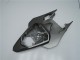 Gris Negro Inyección Kit Carenado Moto Yamaha R6 2008-2016