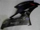Gris Negro Kits Completo Carenado Moto Yamaha R6 2006-2007 Gris Negro Kits Completo Carenado Moto Yamaha R6 2006-2007
