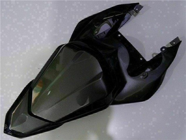 Gris Negro Kits Completo Carenado Moto Yamaha R6 2006-2007 Gris Negro Kits Completo Carenado Moto Yamaha R6 2006-2007