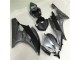 Gris Negro Plástica Moto Yamaha R6 2006-2007 Gris Negro Plástica Moto Yamaha R6 2006-2007