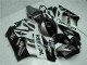 Gris Negro Repsol ABS Moto Plástico Honda CBR 1000 RR 2004-2005