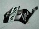 Gris Negro Repsol ABS Moto Plástico Honda CBR 1000 RR 2004-2005