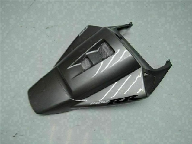Gris Negro Repsol ABS Moto Plástico Honda CBR 1000 RR 2004-2005