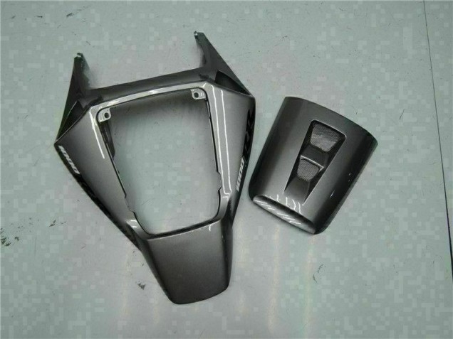 Gris Negro Repsol ABS Moto Plástico Honda CBR 1000 RR 2004-2005