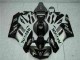 Gris Negro Repsol ABS Moto Plástico Honda CBR 1000 RR 2004-2005