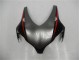 Gris Rojo Negro Carenado Moto Honda CBR 1000 RR 2008-2011