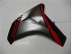 Gris Rojo Negro Carenado Moto Honda CBR 1000 RR 2008-2011