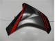 Gris Rojo Negro Carenado Moto Honda CBR 1000 RR 2008-2011