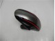 Gris Rojo Negro Carenado Moto Honda CBR 1000 RR 2008-2011