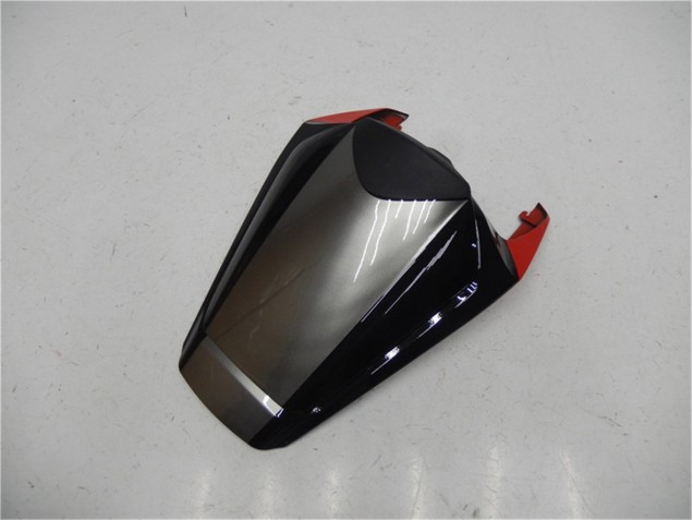 Gris Rojo Negro Carenado Moto Honda CBR 1000 RR 2008-2011