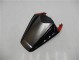 Gris Rojo Negro Carenado Moto Honda CBR 1000 RR 2008-2011