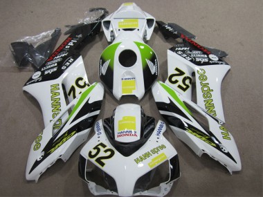 Hannspree 52 Carenado Moto Honda CBR 1000 RR 2004-2005