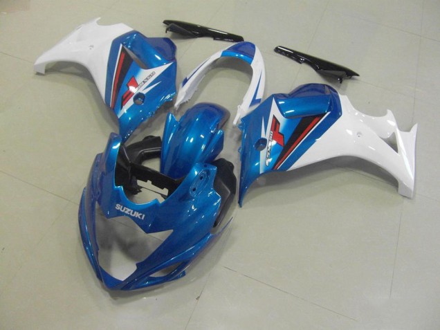 Katana Carenado Moto Suzuki GSXF 650 2008-2013 Katana Carenado Moto Suzuki GSXF 650 2008-2013