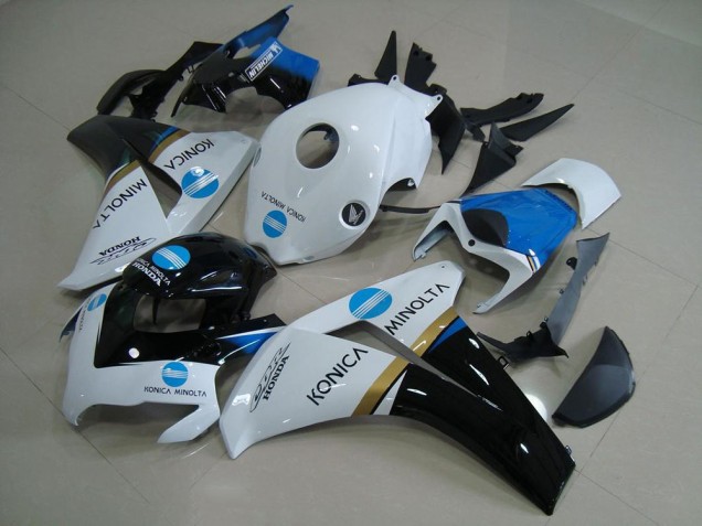 Konica Carenado Moto Honda CBR 1000 RR 2008-2011