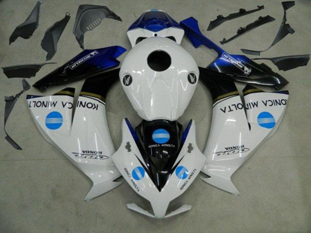 Konica Carenado Moto Honda CBR 1000 RR 2012-2016