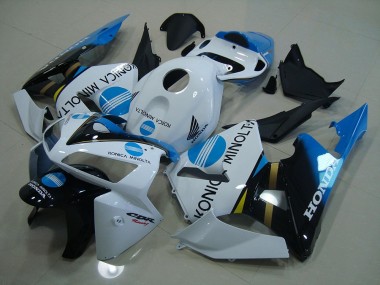 Konica Carenado Moto Honda CBR 600 RR 2005-2006
