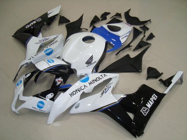 Konica Carenado Moto Honda CBR 600 RR 2007-2008