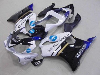 Konica Carenado & Plástico Moto Honda CBR 600 F4i 2001-2003