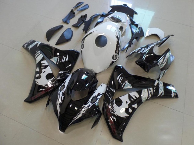 Leyla Carenado Moto Honda CBR 1000 RR 2008-2011