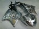 Llama Plata Gris Carenado Moto Honda CBR 1100 XX 1996-2007 Llama Plata Gris Carenado Moto Honda CBR 1100 XX 1996-2007
