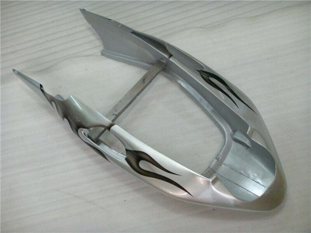 Llama Plata Gris Carenado Moto Honda CBR 1100 XX 1996-2007 Llama Plata Gris Carenado Moto Honda CBR 1100 XX 1996-2007