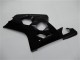 Carenados Moto Suzuki GSXR 600/750 2004-2005 - Negro Brillante