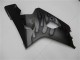 Carenados Moto Suzuki GSXR 600/750 2004-2005 - Gris Negro Llama