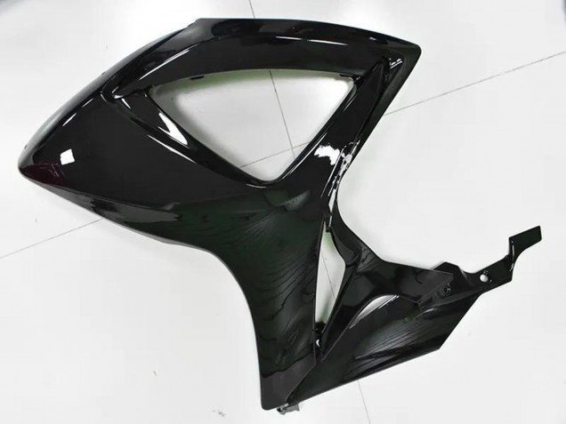 Carenado Moto Suzuki GSXR 600/750 2006-2007 - Negro Brillante