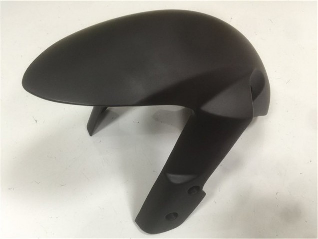 Carenados Moto Suzuki GSXR 600/750 2006-2007 - Azul Negro Mate