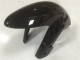 Carenados Moto Suzuki GSXR 600/750 2006-2007 - Naranja Negro Brillante