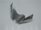 Carenados Moto Suzuki GSXR 600/750 2008-2010 - Plata Blanco Azul Negro