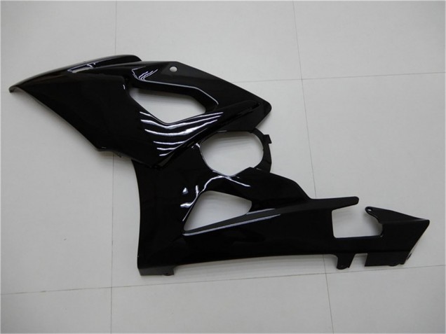 Kits Carenado Moto Suzuki GSXR 1000 2005-2006 - Negro Brillante