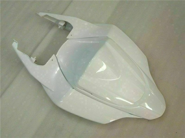 Carenados Moto Suzuki GSXR 1000 2007-2008 - Blanco
