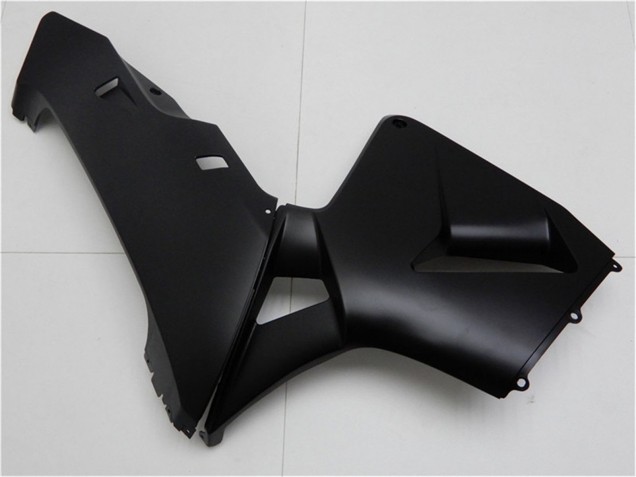 Carenado Moto Honda CBR600RR 2005-2006 - Negro Mate