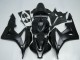 Kits Carenado Moto Honda CBR600RR 2007-2008 - Negro Mate
