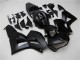 Carenado Moto Honda CBR600RR 2013-2026 - Negro Mate