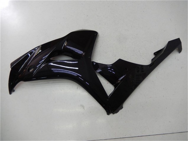 Carenados Moto Honda CBR1000RR 2006-2007 - Negro Brillante