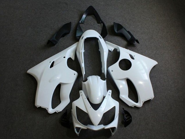 Carenados Moto Honda CBR600 F4i 2004-2007 - Sin Pintar