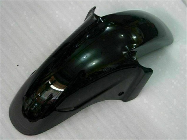 Carenados Moto Honda CBR1100XX Blackbird 1996-2007 - Rojo Negro Brillante