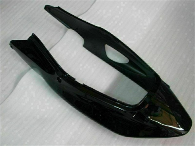 Carenados Moto Honda CBR1100XX Blackbird 1996-2007 - Rojo Negro Brillante
