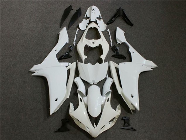 Carenados Moto Yamaha YZF R1 2007-2008 - Sin Pintar