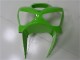 Carenado Moto Kawasaki ZX6R 2003-2004 - Verde