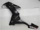 Carenado Moto Kawasaki ZX10R 2008-2010 - Negro Brillante