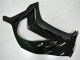 Carenados Moto Kawasaki ZX10R 2011-2015 - Negro Brillante