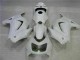 Carenados Moto Kawasaki EX250 2008-2012 - Blanco