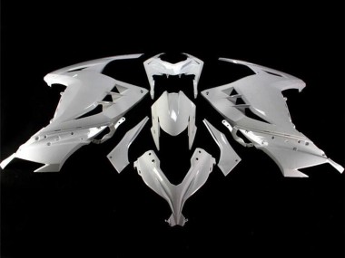 Carenados Moto Kawasaki Ninja 300 EX300R 2013-2024 - Sin Pintar