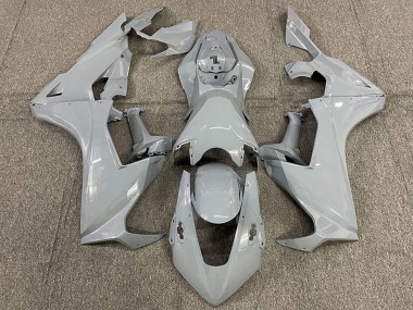 Carenados Moto Honda CBR1000RR 2017-2023 - Nardo Gris